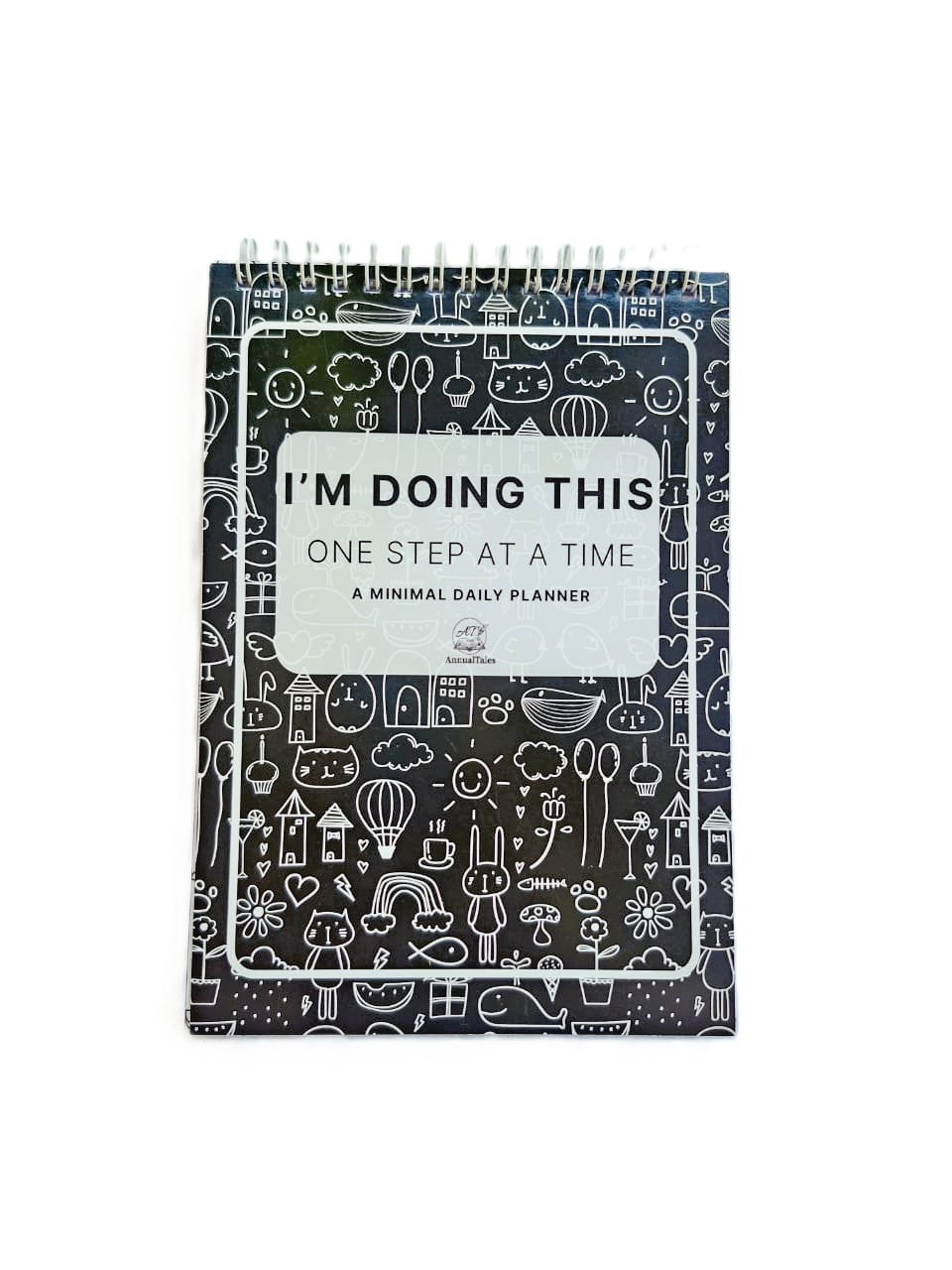 Daily Notepads & Planners